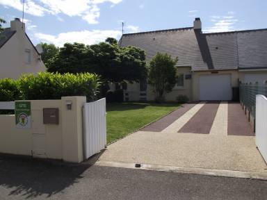 Cottage Guérande