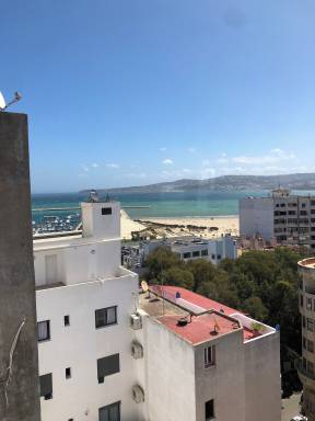 Apartment  Tangier