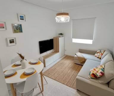 Apartamento Santoña