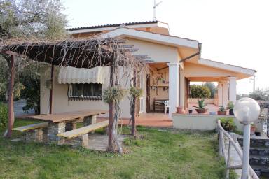 Villa Diano Marina