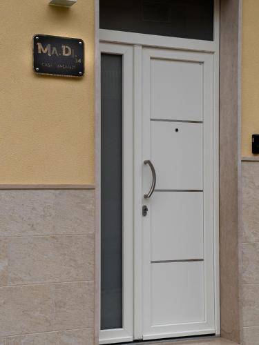Casa Montescaglioso