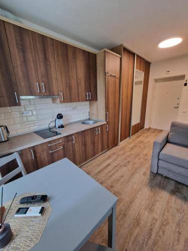 Ferienwohnung Nida