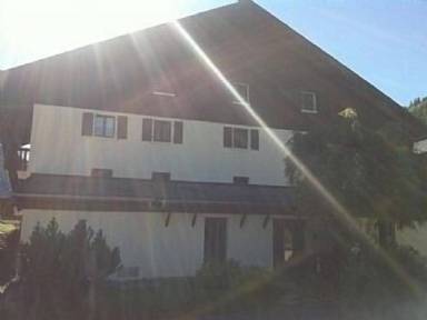 Appartement Morzine