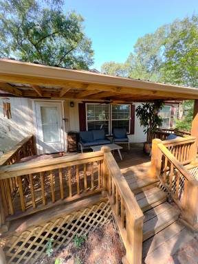Mobile home Montgomery