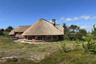 200 m² Ferienhaus
