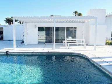 Maison de vacances