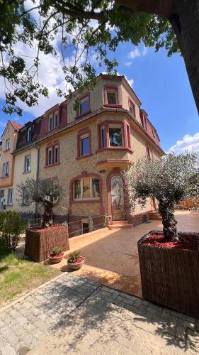 Ferienwohnung Frankenthal (Pfalz)