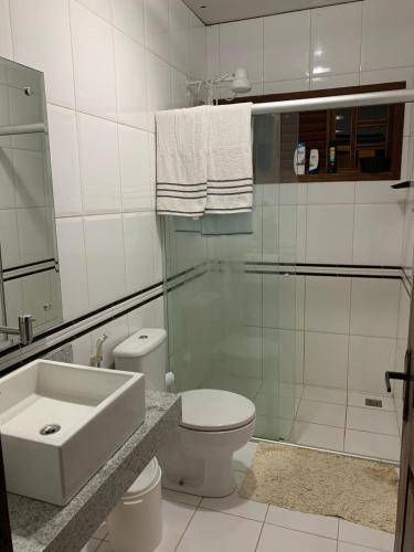 Casa Barreirinhas