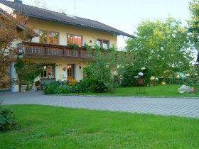 Apartamento Lago Chiem