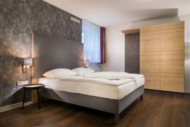 Aparthotel Meiendorf