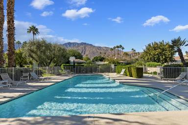 Appartement en copropriété Palm Springs