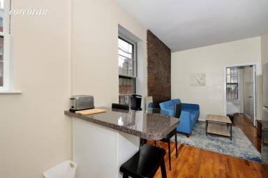 Appartement Lower East Side