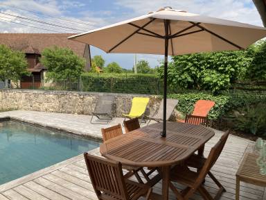 House Tourtoirac