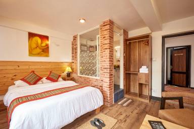 Apartamento Bhelachhen