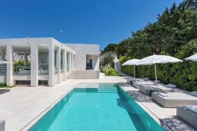 Bed and breakfast  Matino
