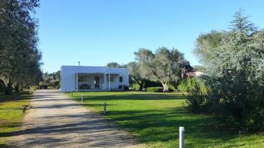 Villa Mesagne