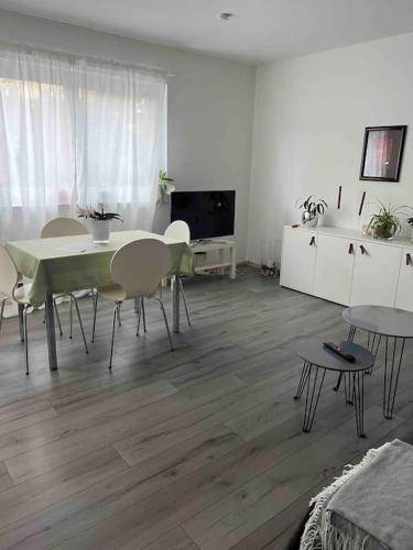 Ferienwohnung Holzgerlingen