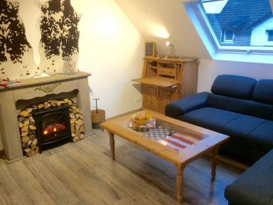 Ferienwohnung Velbert
