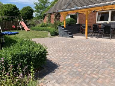 Ferienhaus Leer (Ostfriesland)