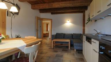 70 m² Ferienwohnung