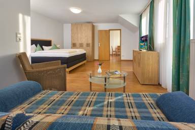 Ferienwohnung Bad Krozingen