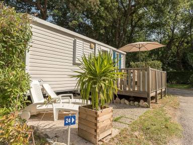 Mobil-home Argelès-sur-Mer