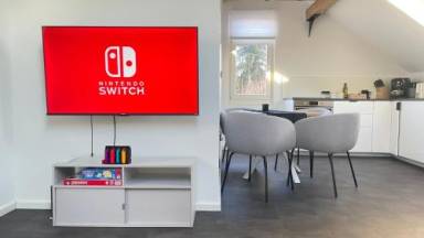 60 m² Ferienwohnung