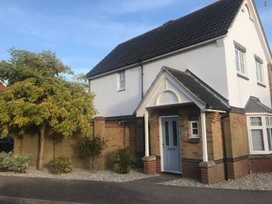 House  Eastbourne