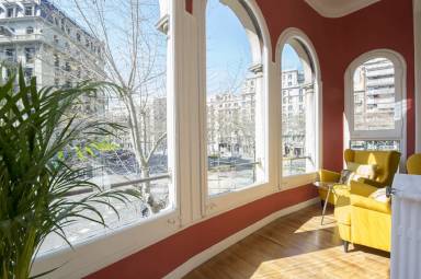 Ferienwohnung Barcelona