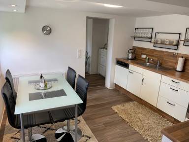 Ferienwohnung  Walsrode