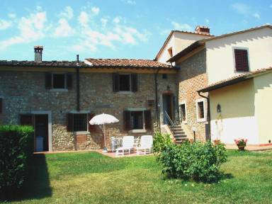 Apartment San Donato a Livizzano