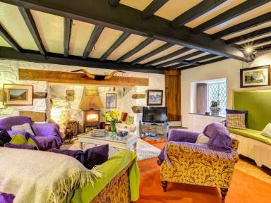 House Pet-friendly Bryncir