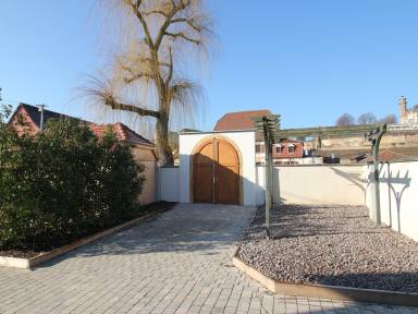 Cottage Rouffach