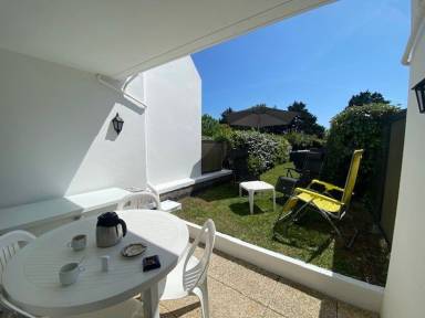 Appartement Quiberon