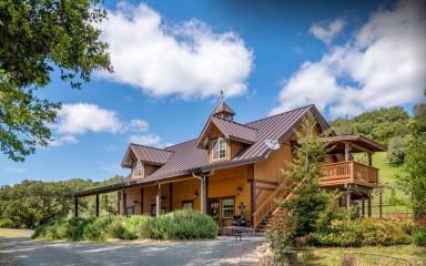 163 m² House