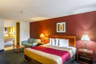 Motel  Norwalk