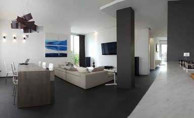 Appartement 95 m²