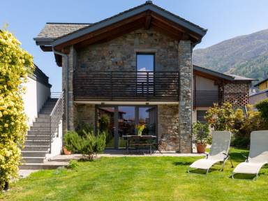Casa 45 m²
