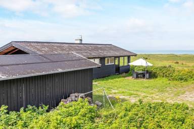 Ferienhaus  Tversted