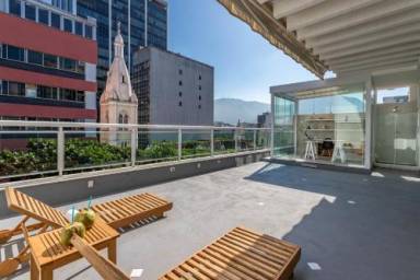 165 m² Apartment