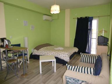 Ferienwohnung  Pylea