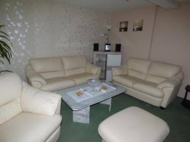 Ferienwohnung Bad Klosterlausnitz