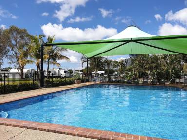 Resort  Biggera Waters