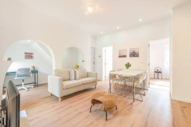 60 m² Apartment