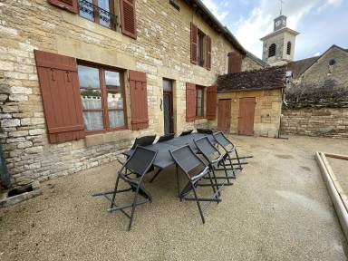 Maison de vacances Riaucourt