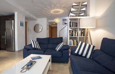 Appartement Colònia de Sant Jordi
