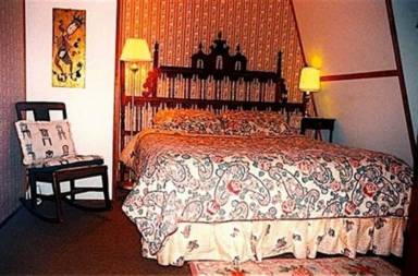 Bed and breakfast  Lenox