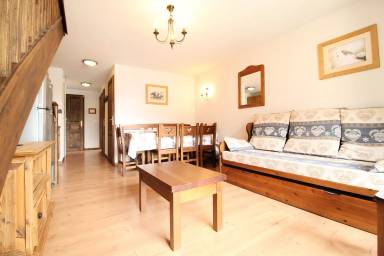 Appartement 51 m²