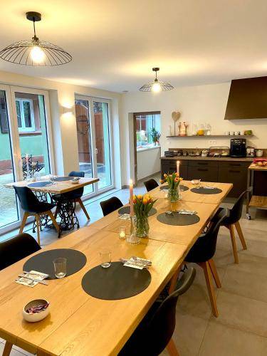 Chambre d'hôtes Kirrwiller-Bosselshausen
