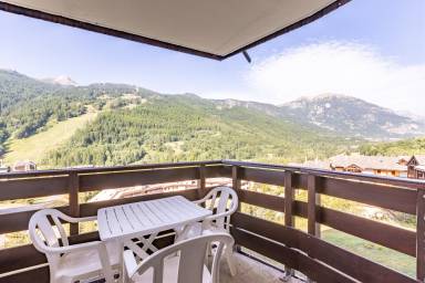 Appartement Chantemerle
